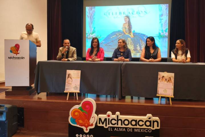 Más de 50 expositores se reunirán en la Expo Celebración, Bodas, XV´s y más: Sectur