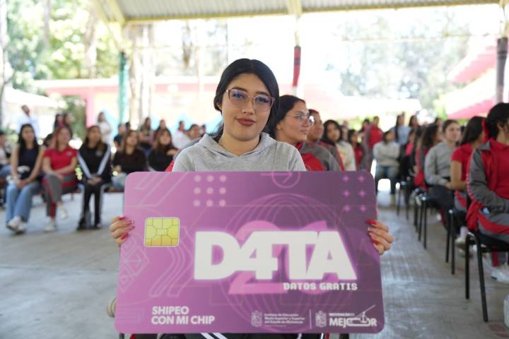 Inicia Iemsysem asambleas informativas para registro al Programa DATA