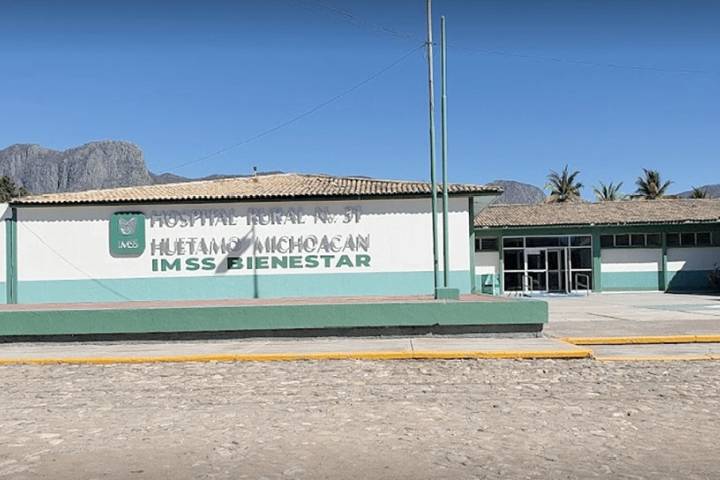 Taxista muere hospitalizado en Huetamo tras ser agredido con rifle de diábolos en su domicilio