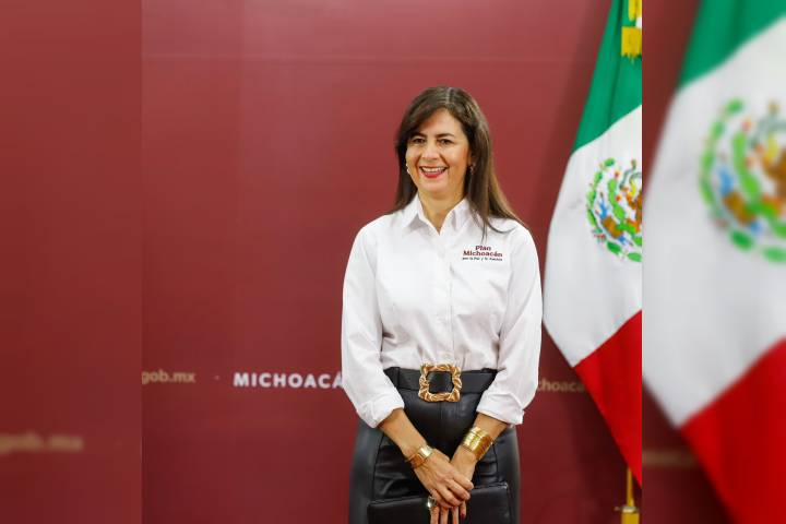 Llega Data para acortar la brecha digital en los estudiantes: Gabriela Molina