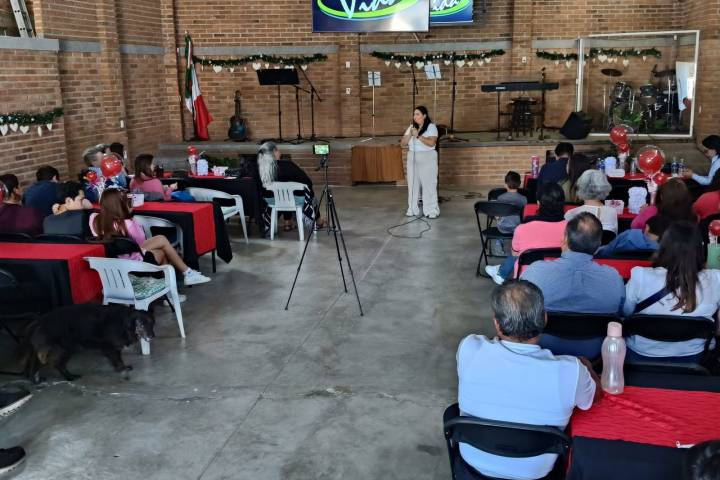 Fortalece FGE acciones de prevención del delito y promoción de los derechos humanos en Morelia