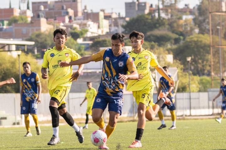 Atlético Morelia-UMSNH Femenil visita a Cajeteras; el varonil recibe al Atlético Valladolid