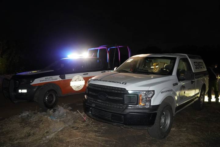 Quincuagenario es asesinado en Ario de Rayón