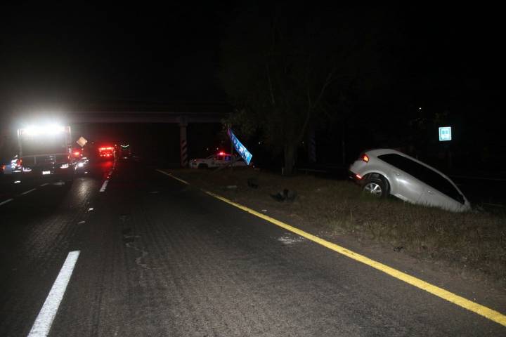 Choque entre 2 vehículos deja una mujer muerta y dos lesionados en la Pátzcuaro-Morelia