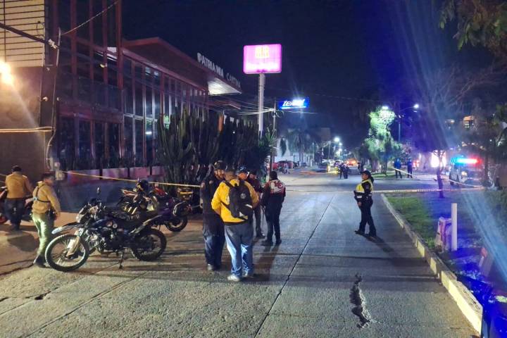 Dos muertos y dos lesionados graves en ataques armados registrados en Uruapan