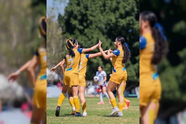 Atlético Morelia-UMSNH Femenil retoma el subliderato del Grupo 5
