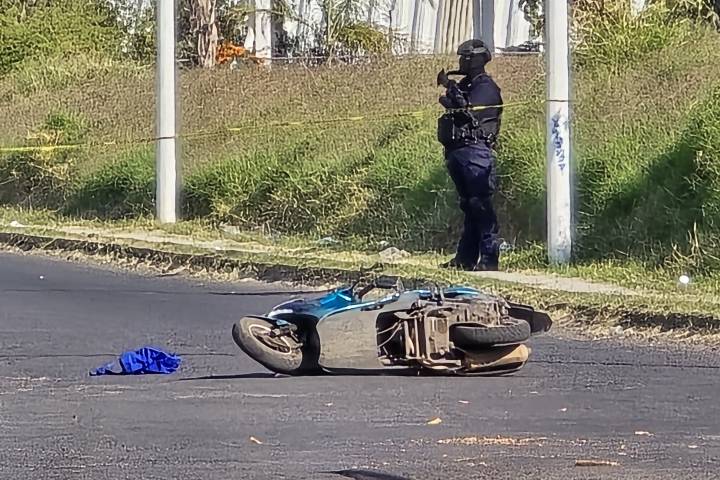Se registra agresión armada en el Fraccionamiento Villa de San José; hay dos heridos