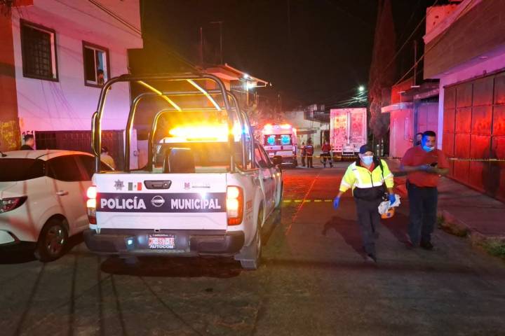 Identifican a pareja asesinada en Casa del Niño de Uruapan