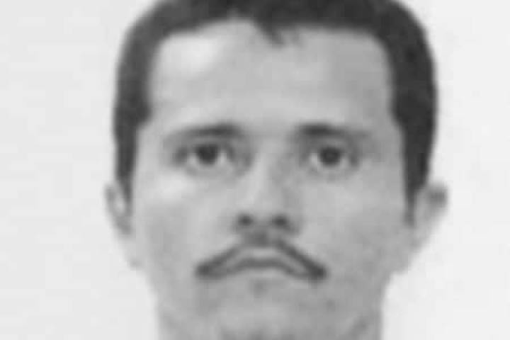FGR entrega el cuerpo de "El Mencho" a sus familiares