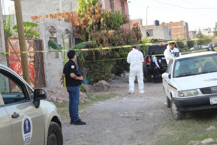 De seis balazos hieren a muchacho, en Presa de Los Reyes