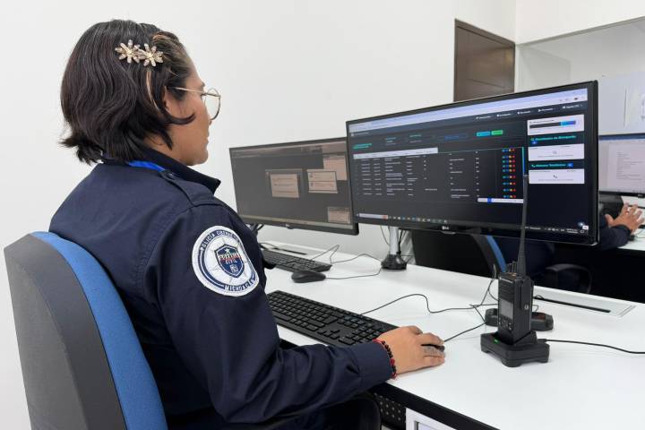 Nueva unidad antiextorsión de la SSP frustra secuestro virtual en Zitácuaro