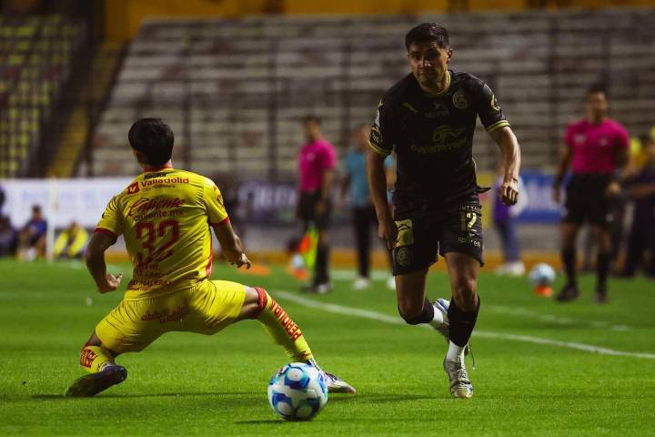 Vuelan al primer lugar