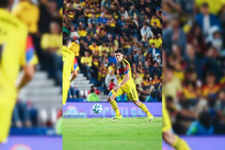 Pierde el América