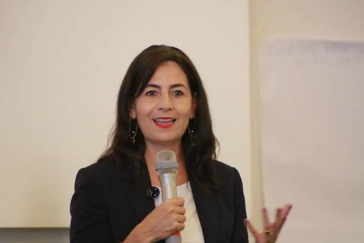 Arranca registro de Beca Rita Cetina para primaria