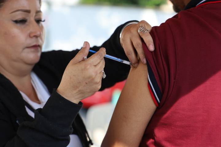 SSM instalará módulos de vacunación contra el sarampión en Lázaro Cárdenas