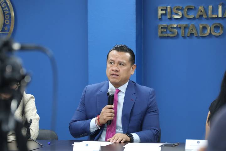 Fiscalía pone orden en grúas y garantiza entrega digna y gratuita de cuerpos