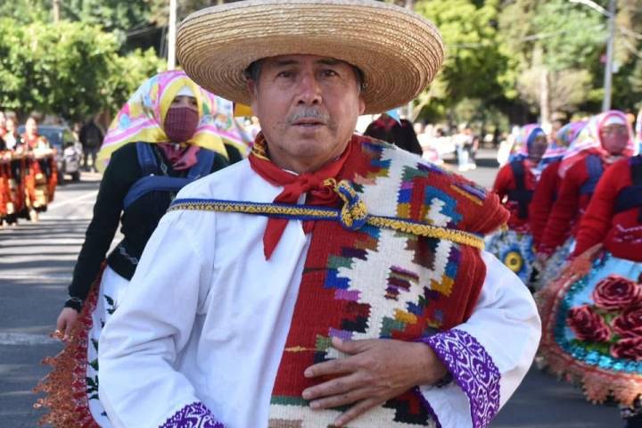 ¡Tzintzuntzan se llenará de vida! Todo listo para el Convite de la K'uínchekua 2026