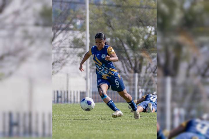 Atlético Morelia-UMSNH Femenil asegura su calificación a liguilla