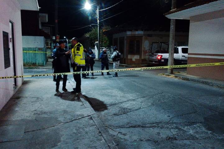 Encuentran sin vida a una mujer, en vivienda del Barrio de Santo Santiago de Uruapan