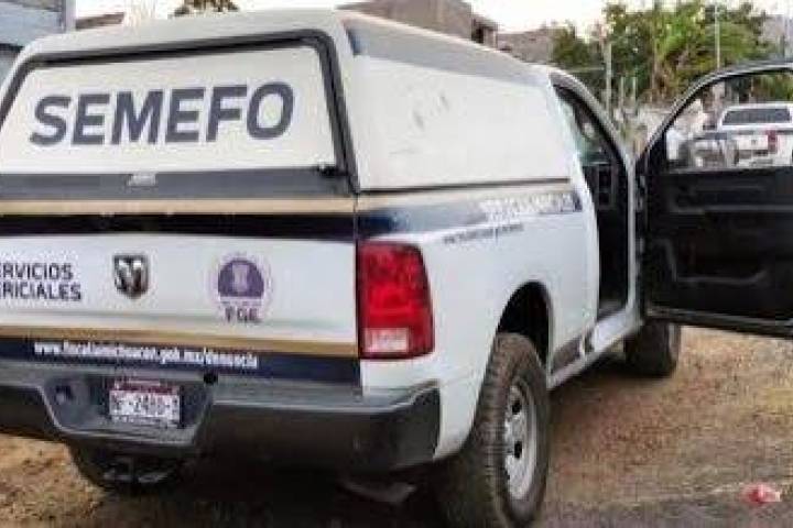 Muere adolescente tras sufrir descarga eléctrica en Gabriel Zamora