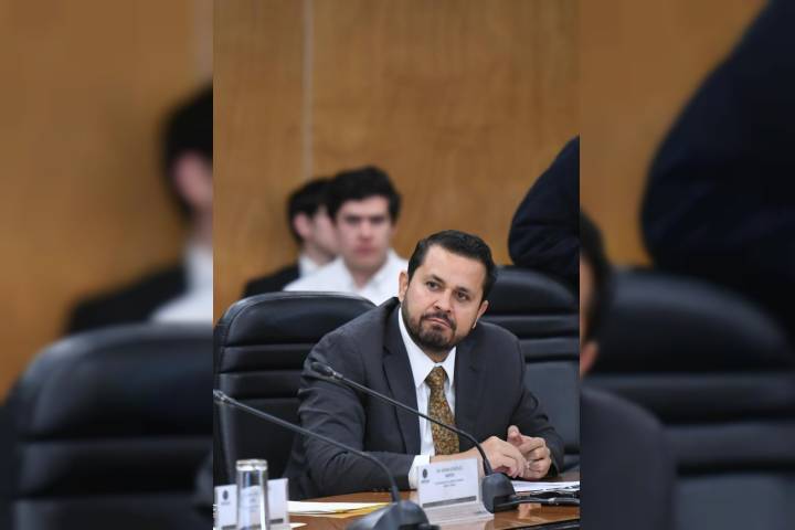 Reforma electoral de Morena busca concentrar poder y no frenar al crimen: Armando Tejeda