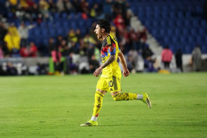 América pierde con Juárez