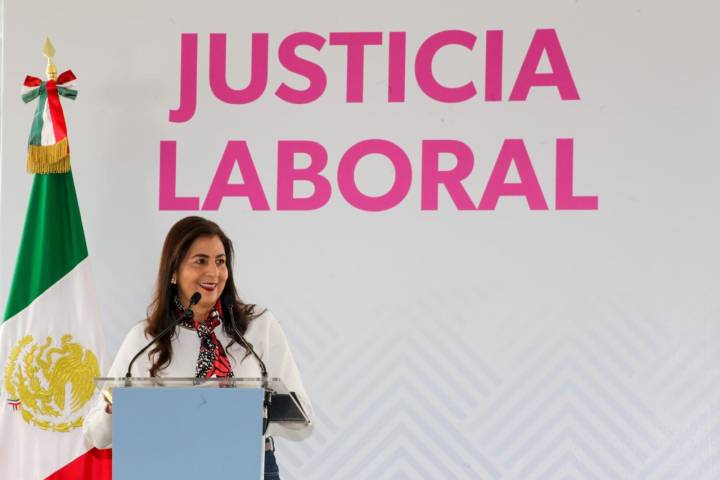 Justicia laboral: Gabriela Molina asigna horas a docentes de educación física