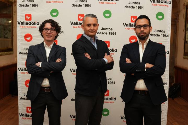Tras seis décadas, Valladolid Caja Financiera evoluciona su identidad comercial