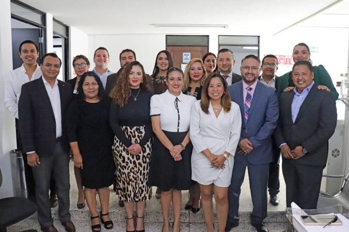 Defensa pública: pilar de la justicia administrativa en Michoacán