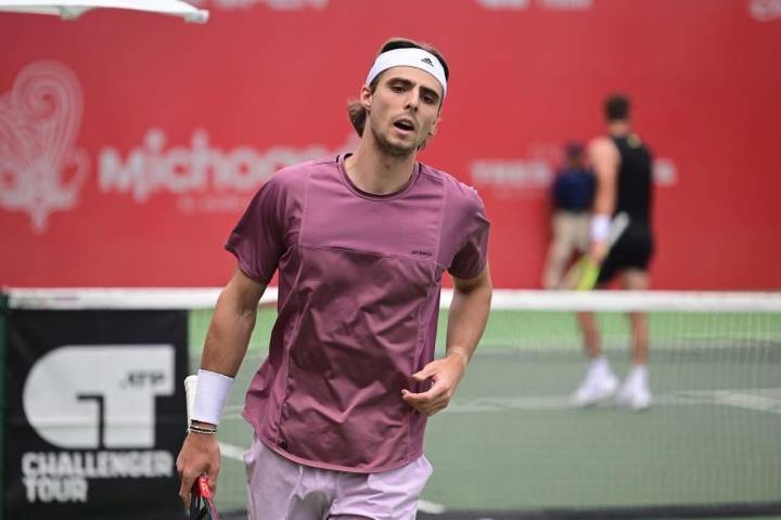 Michoacán se convertirá en la capital del tenis mundial con el Morelia Open: Sectur