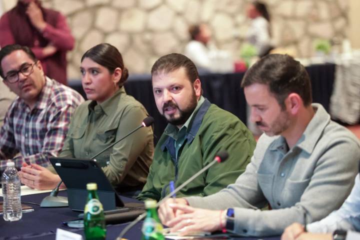 Gobierno estatal donará predio del mercado municipal de Sahuayo al Ayuntamiento: Raúl Zepeda