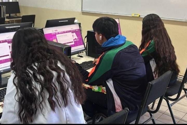 Programa Data acercará internet a jóvenes de la Sierra Costa de Michoacán