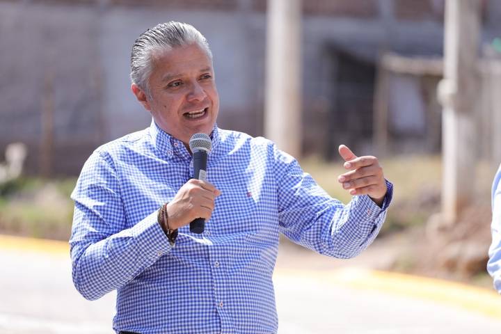 Con incremento del 4.5 por ciento salarial se conjura huelga en el Gobierno de Michoacán