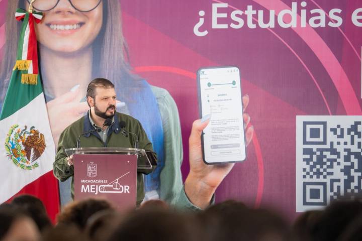 Van 58 ayuntamientos que avalan "Ley de No Deuda" en Michoacán, reforma lista para aprobación y publicación: Raúl Zepeda