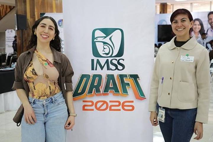 Del 2 al 13 de marzo se lleva a cabo el proceso de contratación de médicos especialistas