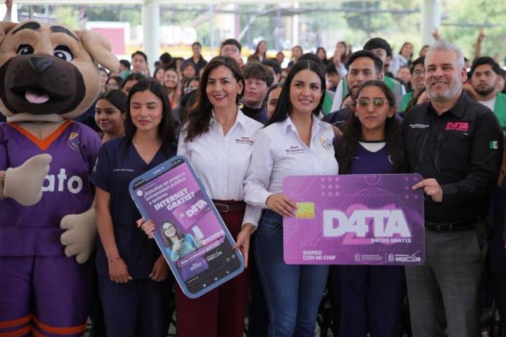 Últimos días para el registro al programa que brindará internet gratis