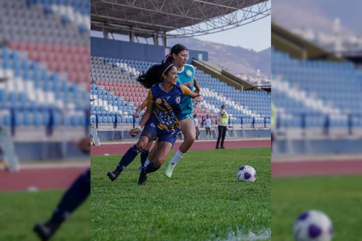 Atlético Morelia-UMSNH Femenil liga su tercer triunfo consecutivo