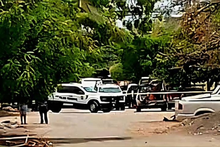 Tenía 17 años "El Chino", asesinado en de la colonia Priista