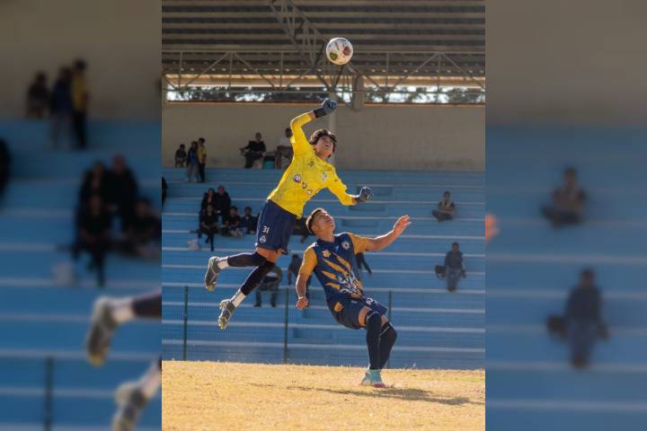 Los Zorros ganan en Pátzcuaro