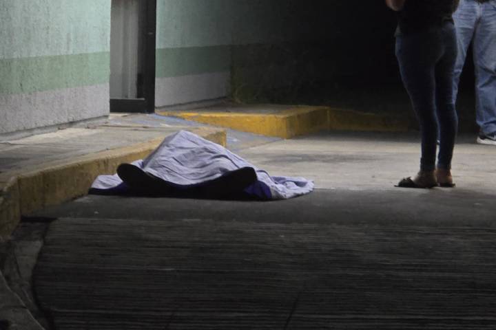Un muerto y dos heridos, saldo de ataque armado en Zamora