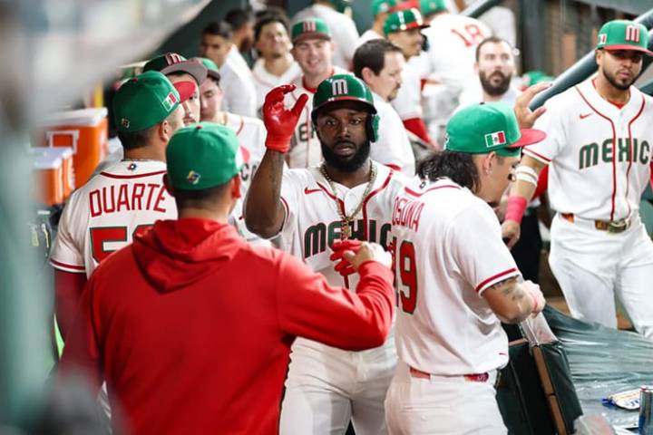 Por la vía de la misericordia México vence a Brasil