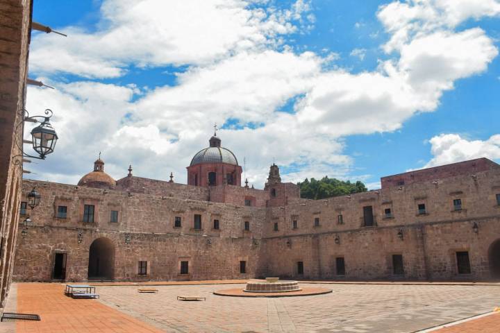 ¡No te quedes fuera! Este lunes inician inscripciones a talleres de la Casa de la Cultura de Morelia