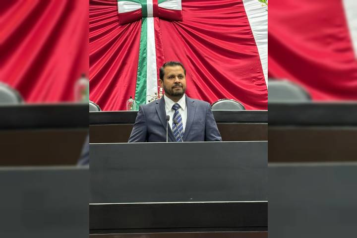 Debe Reforma Electoral contemplar sanciones y nulidad de elecciones ante intromisión del crimen organizado: Armando Tejeda