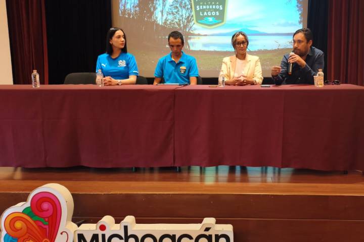Ultra Senderos de los Lagos reunirá a casi 700 corredores del país