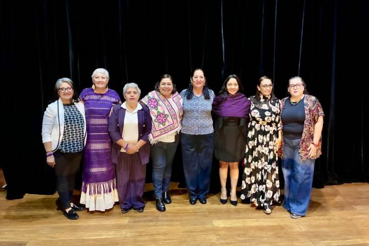 Las mujeres del SUEUM luchan por sus derechos