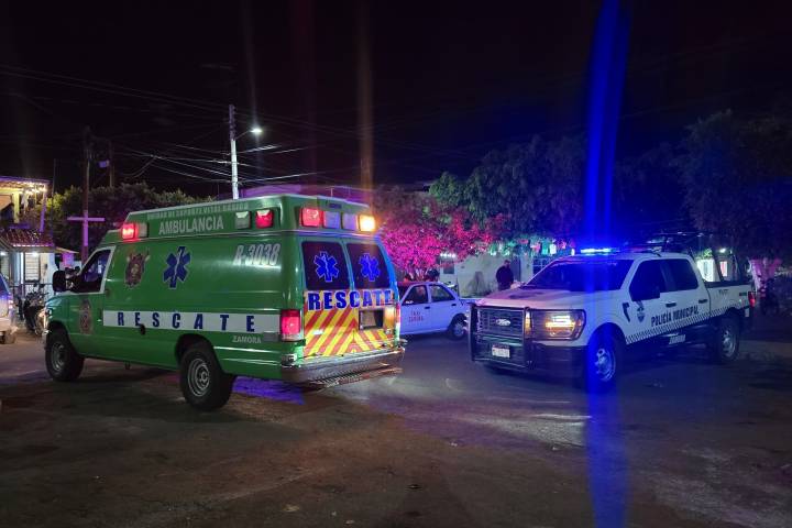 Ejecutan a un hombre dentro de su vivienda, en el Infonavit Arboledas Primera Sección