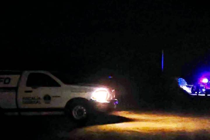 Hallan a joven asesinado en huerta de Parácuaro
