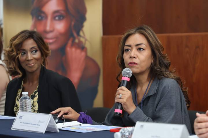 Morelia, sede del Encuentro Internacional de Mujeres "No tengas miedo a brillar"