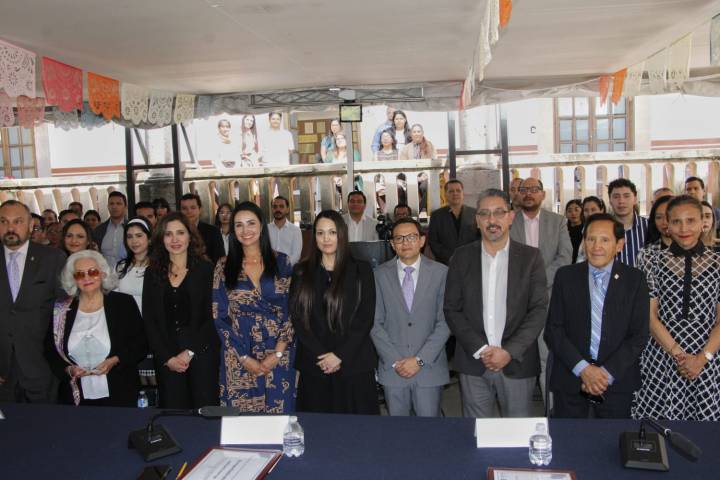Sí Financia impulsa formación empresarial en cinco municipios de Michoacán