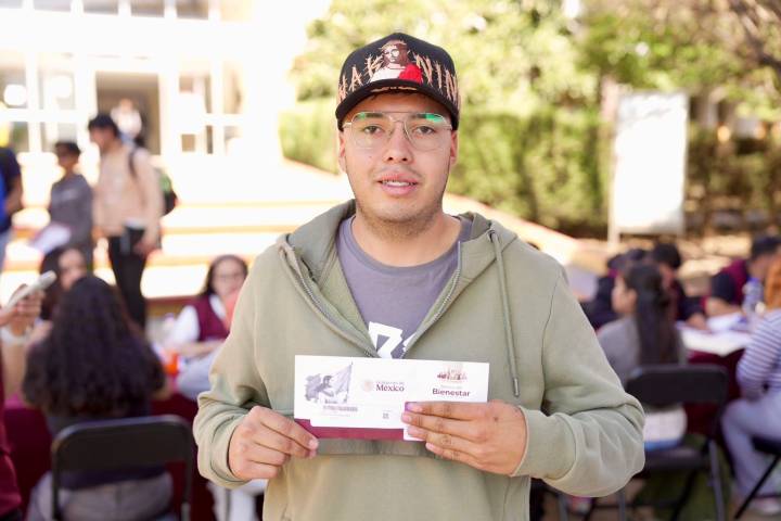 Michoacán, ejemplo nacional de apoyos educativos en todos los niveles: Iemsysem